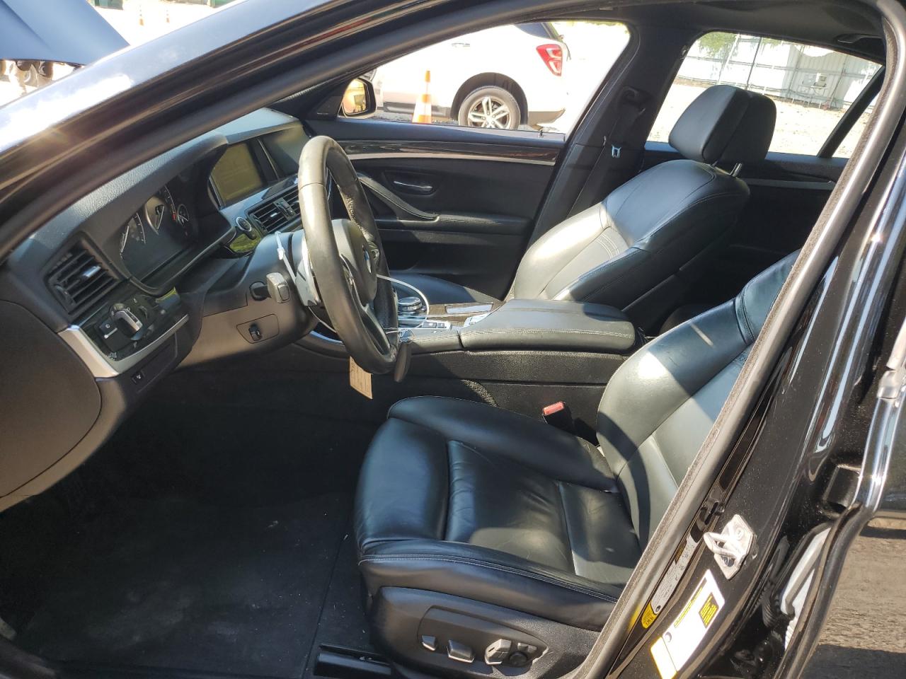 WBA5A5C57GG347413 2016 BMW 528 I