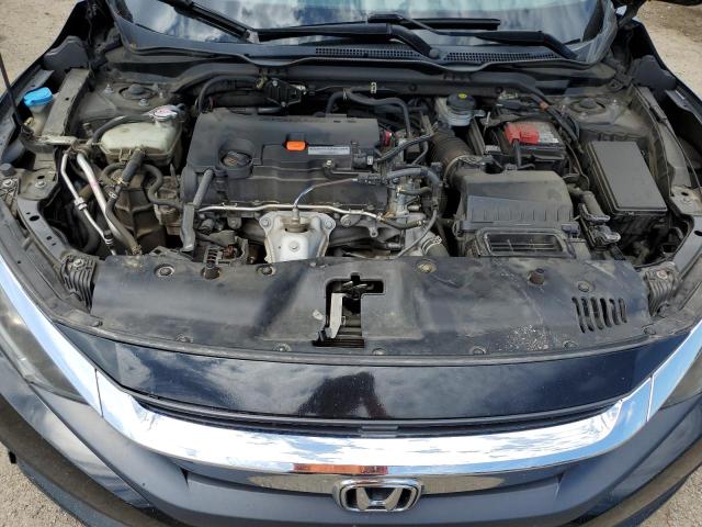 2018 HONDA CIVIC LX 2HGFC2F52JH522160