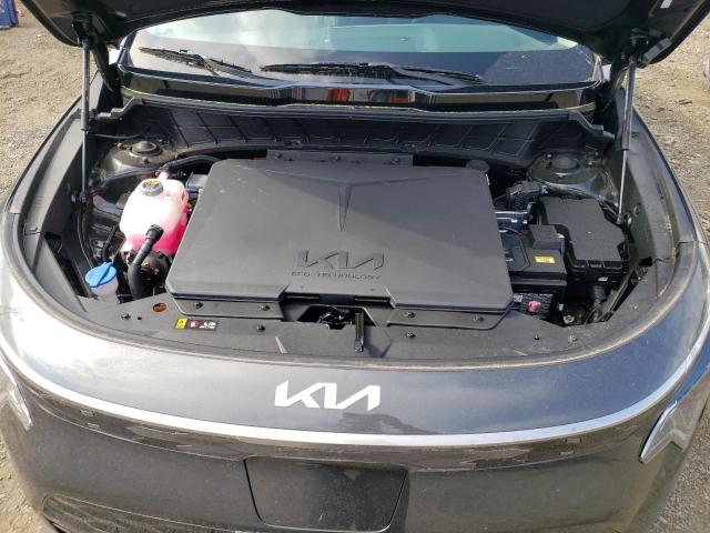 2024 Kia Niro Wind VIN: KNDCR3L18R5091303 Lot: 57313274