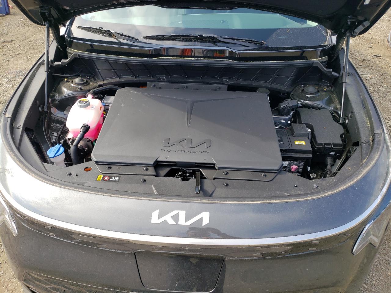 KNDCR3L18R5091303 2024 Kia Niro Wind