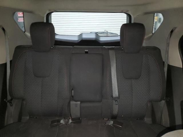 2012 Chevrolet Equinox Ls VIN: 2GNALBEK5C1239478 Lot: 58421344