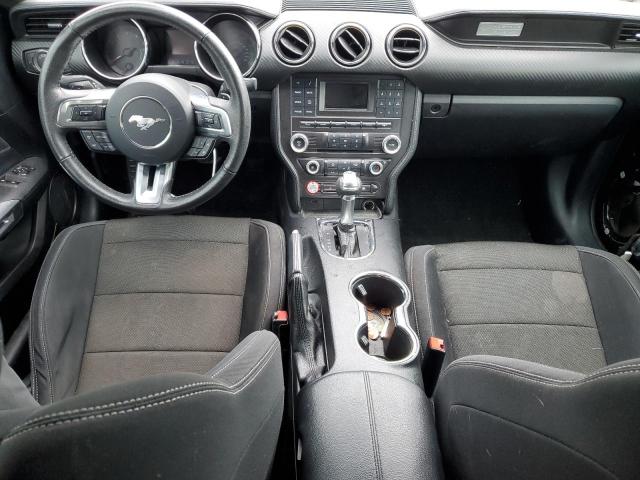 2017 Ford Mustang VIN: 1FA6P8AM1H5255816 Lot: 57267284