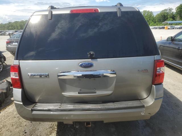 2008 Ford Expedition El Limited VIN: 1FMFK19578LA58623 Lot: 58352884