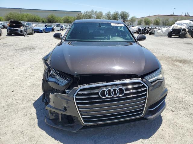 2016 Audi A6 Premium Plus VIN: WAUDFAFC4GN086964 Lot: 57697554