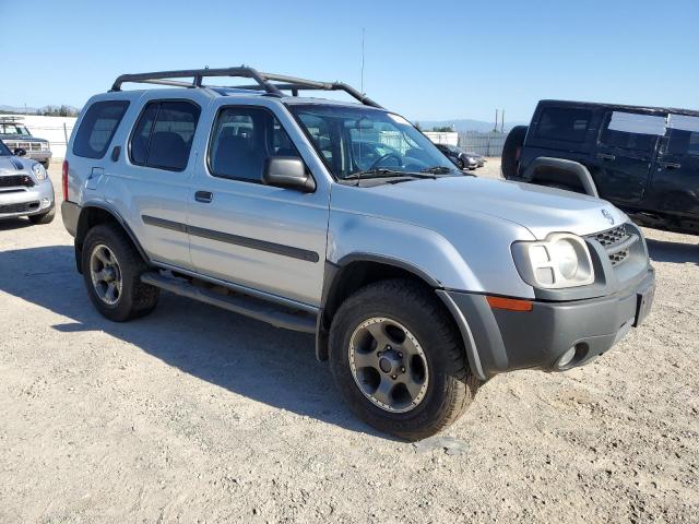 2002 Nissan Xterra Se VIN: 5N1MD28Y12C573921 Lot: 57560394