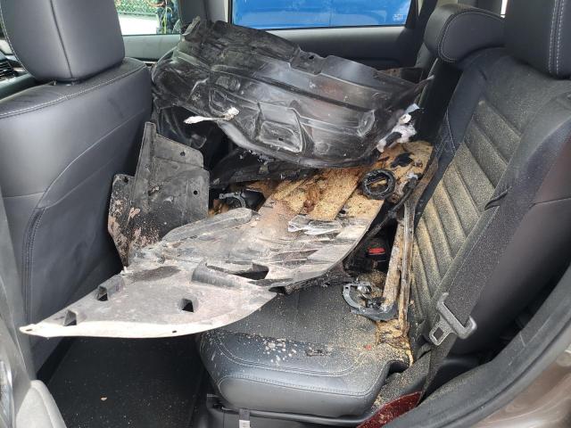 2020 MITSUBISHI OUTLANDER - JA4AD3A38LZ009560