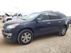 CHEVROLET TRAVERSE L photo