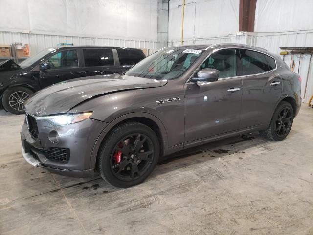 2017 Maserati Levante S Sport VIN: ZN661YUS6HX253195 Lot: 60895544