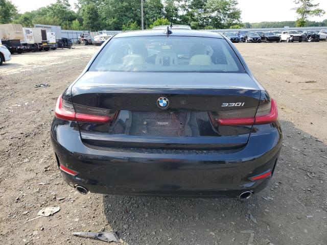 2020 BMW 330I VIN: 3MW5R1J0XL8B24137 Lot: 59340144