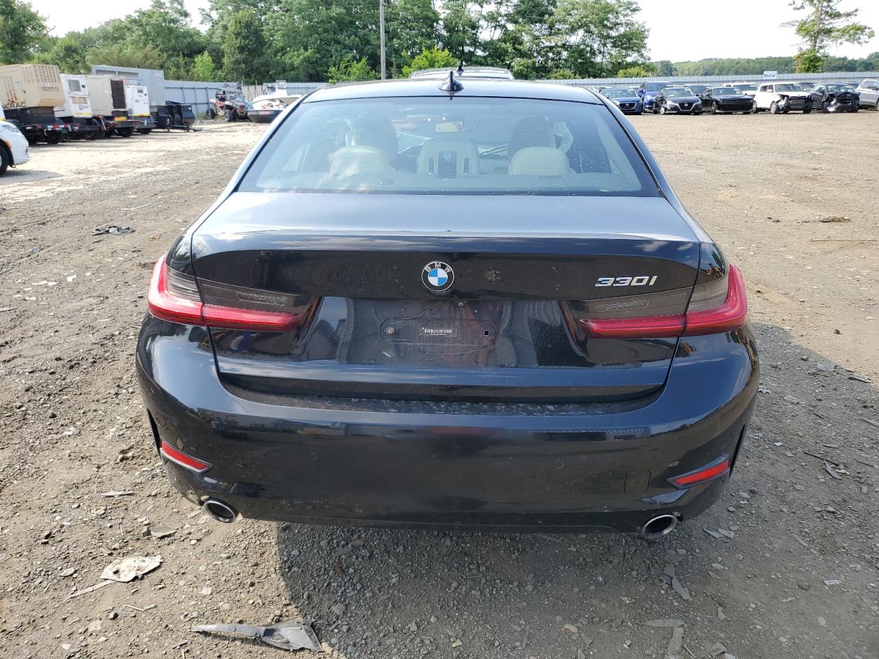 3MW5R1J0XL8B24137 2020 BMW 330I