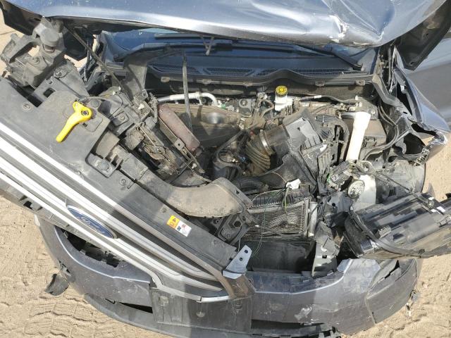 2020 Ford Ecosport Se VIN: MAJ6S3GL3LC338216 Lot: 59903074