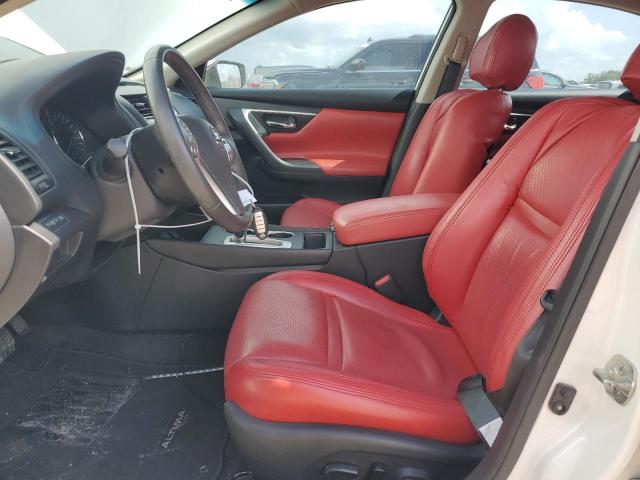 2017 NISSAN ALTIMA 2.5 - 1N4AL3APXHC489712