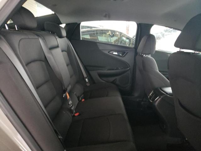 2023 Chevrolet Malibu Lt VIN: 1G1ZD5ST1PF176846 Lot: 59414414