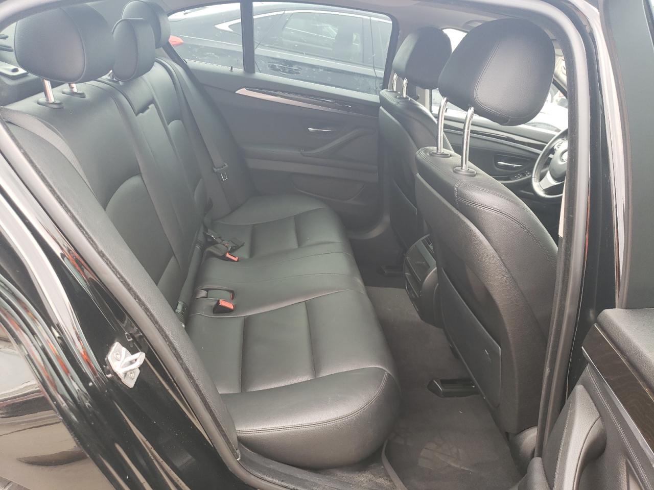 WBAXA5C57FD691798 2015 BMW 535 D