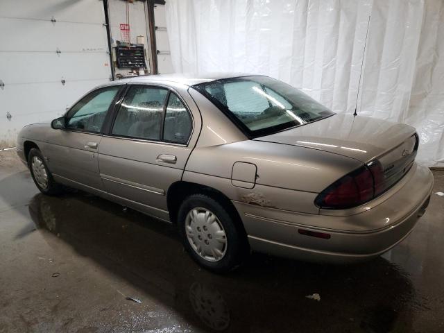 1998 Chevrolet Lumina Base VIN: 2G1WL52M3W9251939 Lot: 58343044