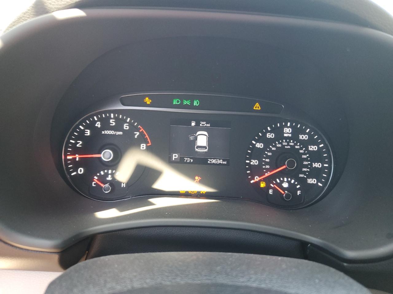 KNDJ33AU7M7134662 2021 Kia Soul Ex