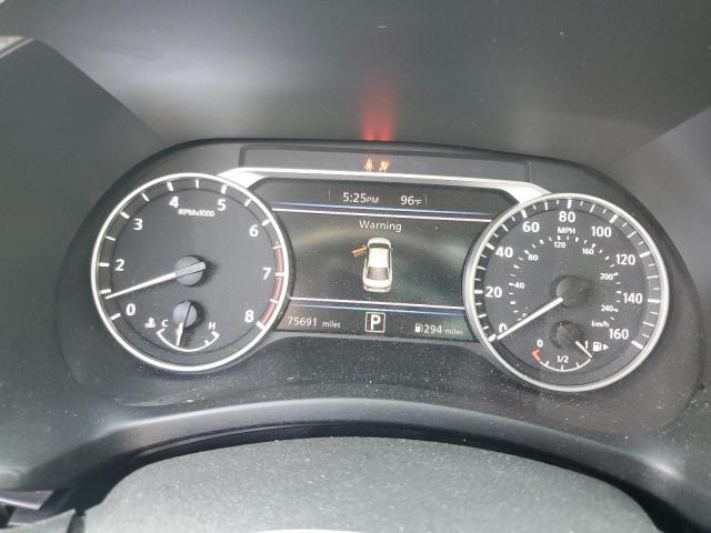 2020 Nissan Sentra Sv VIN: 3N1AB8CV2LY292963 Lot: 59032614