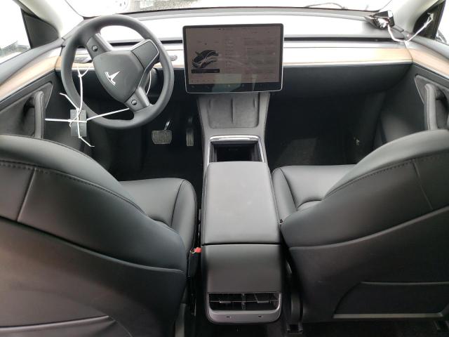 2023 Tesla Model Y VIN: 7SAYGDEEXPA025316 Lot: 59353064