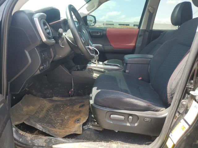 2021 Toyota Tacoma Double Cab VIN: 3TMAZ5CN0MM150269 Lot: 57014154