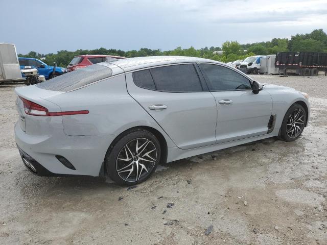2022 Kia Stinger Gt Line VIN: KNAE35LD8N6106240 Lot: 60501304