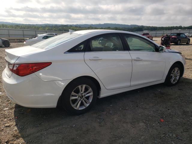 Vin: 5npeb4ac0dh550582, lot: 61015564, hyundai sonata gls 20133
