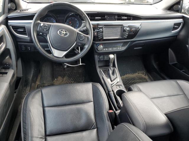 VIN 2T1BURHE7GC513148 2016 Toyota Corolla, L no.8