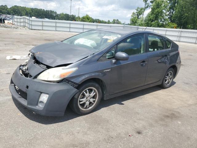 JTDKN3DUXB0284832 2011 Toyota Prius