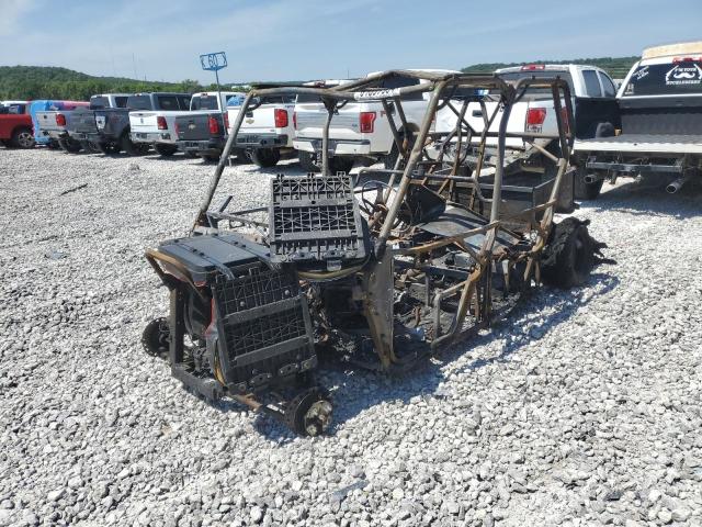 2021 ATV MASSIMO MS A8MUF6MFCMS000543