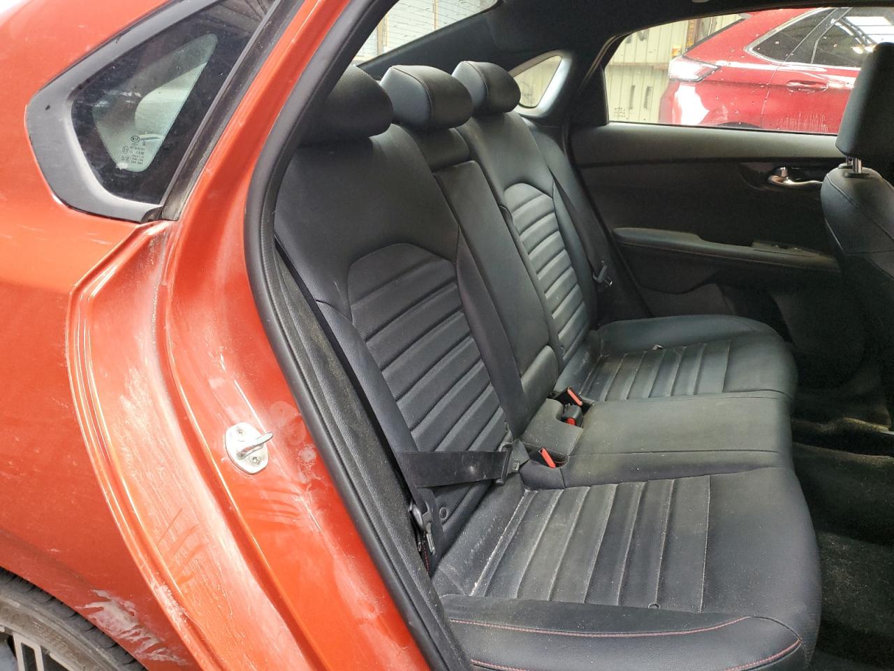 3KPF44AC6ME280017 2021 Kia Forte Gt