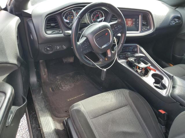 2016 Dodge Challenger Sxt VIN: 2C3CDZAG9GH162897 Lot: 57621724