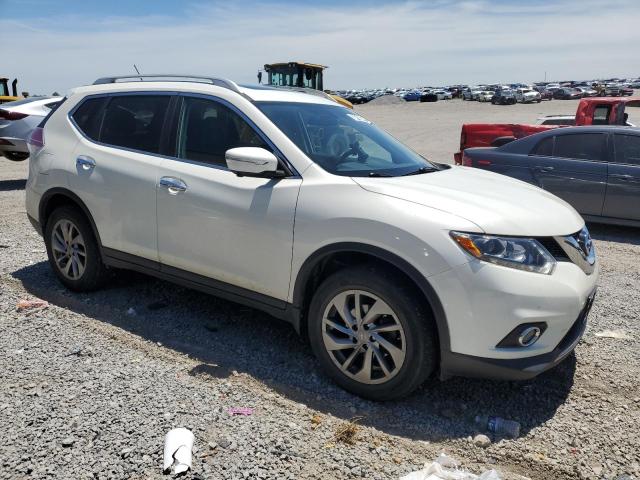 2015 NISSAN ROGUE S - 5N1AT2MV9FC857644