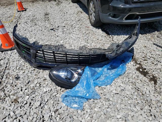 2015 Porsche Macan S VIN: WP1AB2A58FLB64994 Lot: 60501404