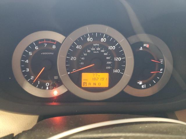 2009 Toyota Rav4 VIN: 2T3ZF33V09W008350 Lot: 57497214