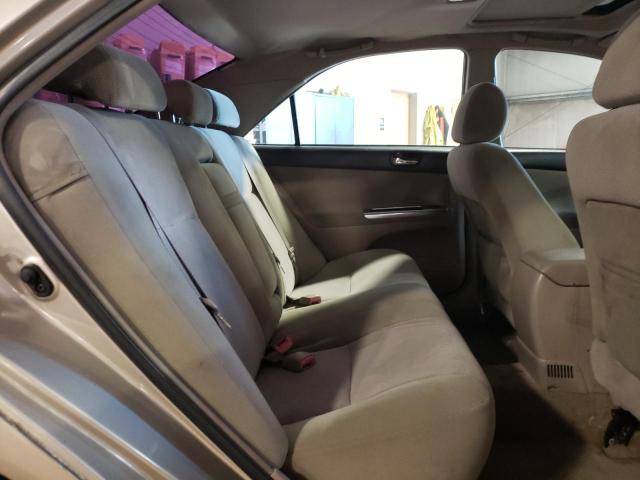 2005 Toyota Camry Le VIN: 4T1BE32K05U092183 Lot: 61129644