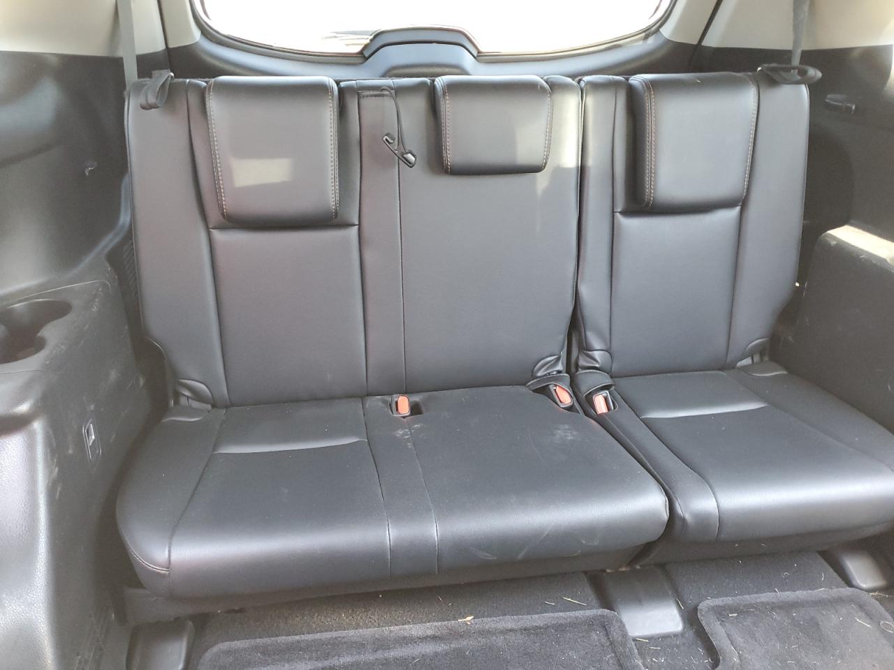 5TDJKRFH1GS342841 2016 Toyota Highlander Xle