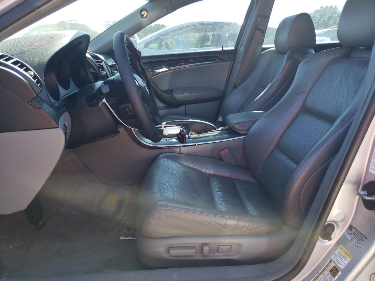 19UUA66215A073858 2005 Acura Tl