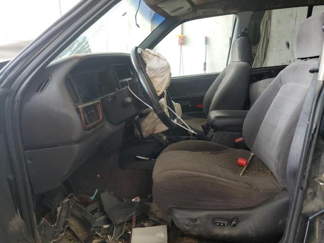 1996 Jeep Grand Cherokee Laredo VIN: 1J4GZ58S6TC197664 Lot: 57754644