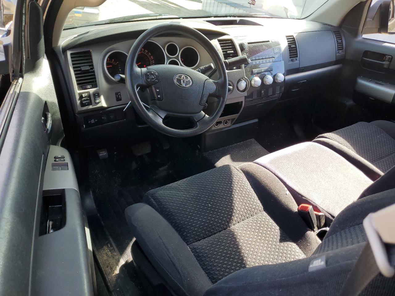 5TFKY5F19CX005482 2012 Toyota Tundra