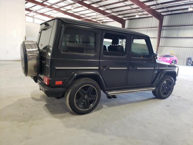 2014 Mercedes-Benz G 63 Amg VIN: WDCYC7DF1EX222623 Lot: 57860594