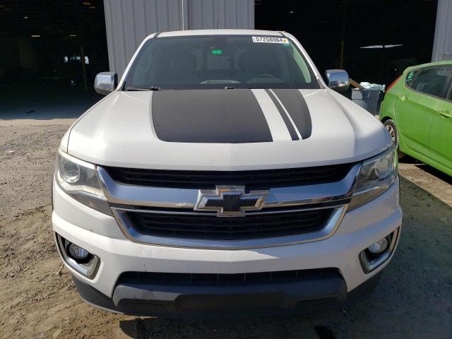 2016 Chevrolet Colorado Lt VIN: 1GCPTCE12G1368080 Lot: 57258064