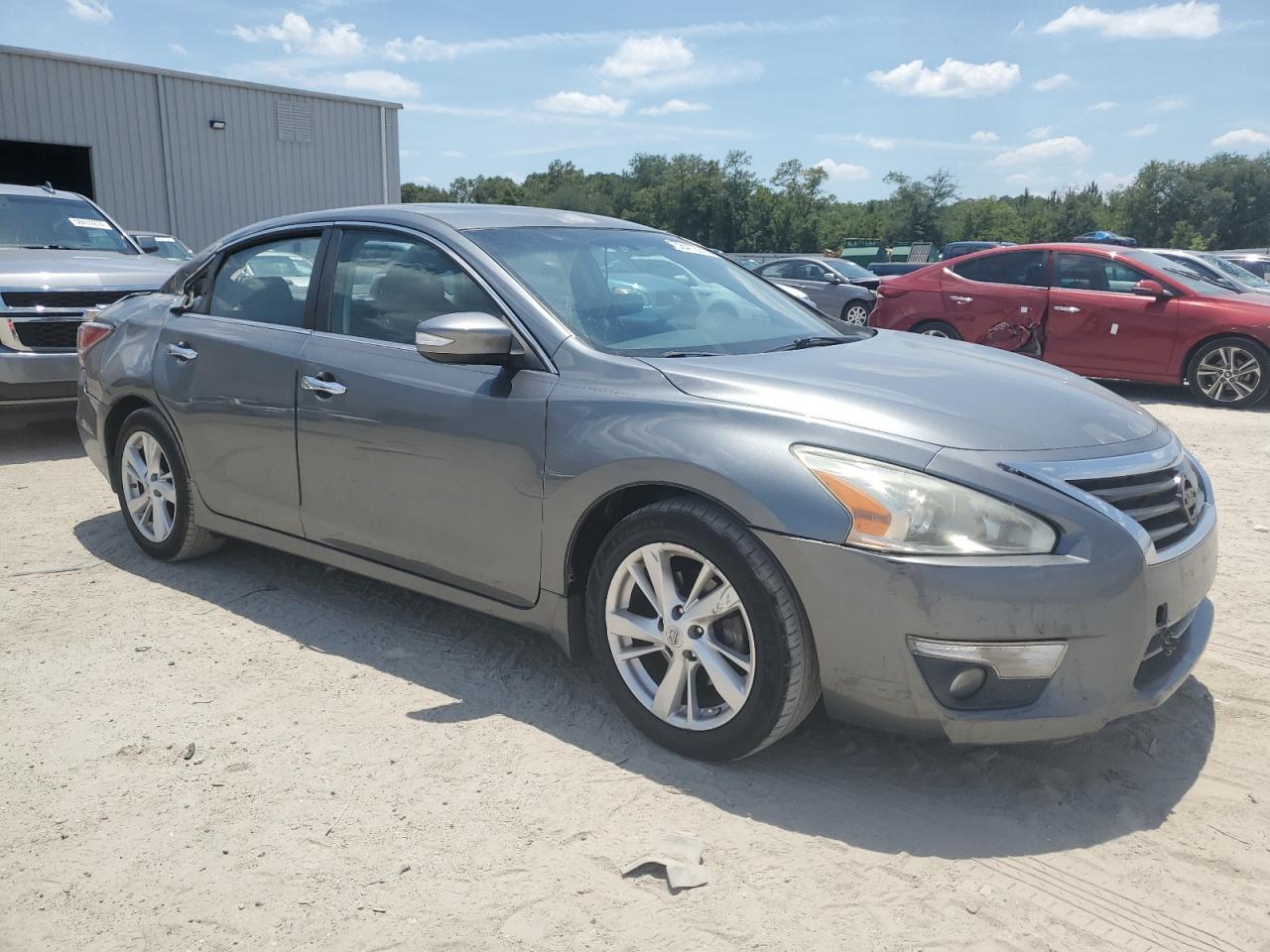 1N4AL3AP8FC245960 2015 Nissan Altima 2.5