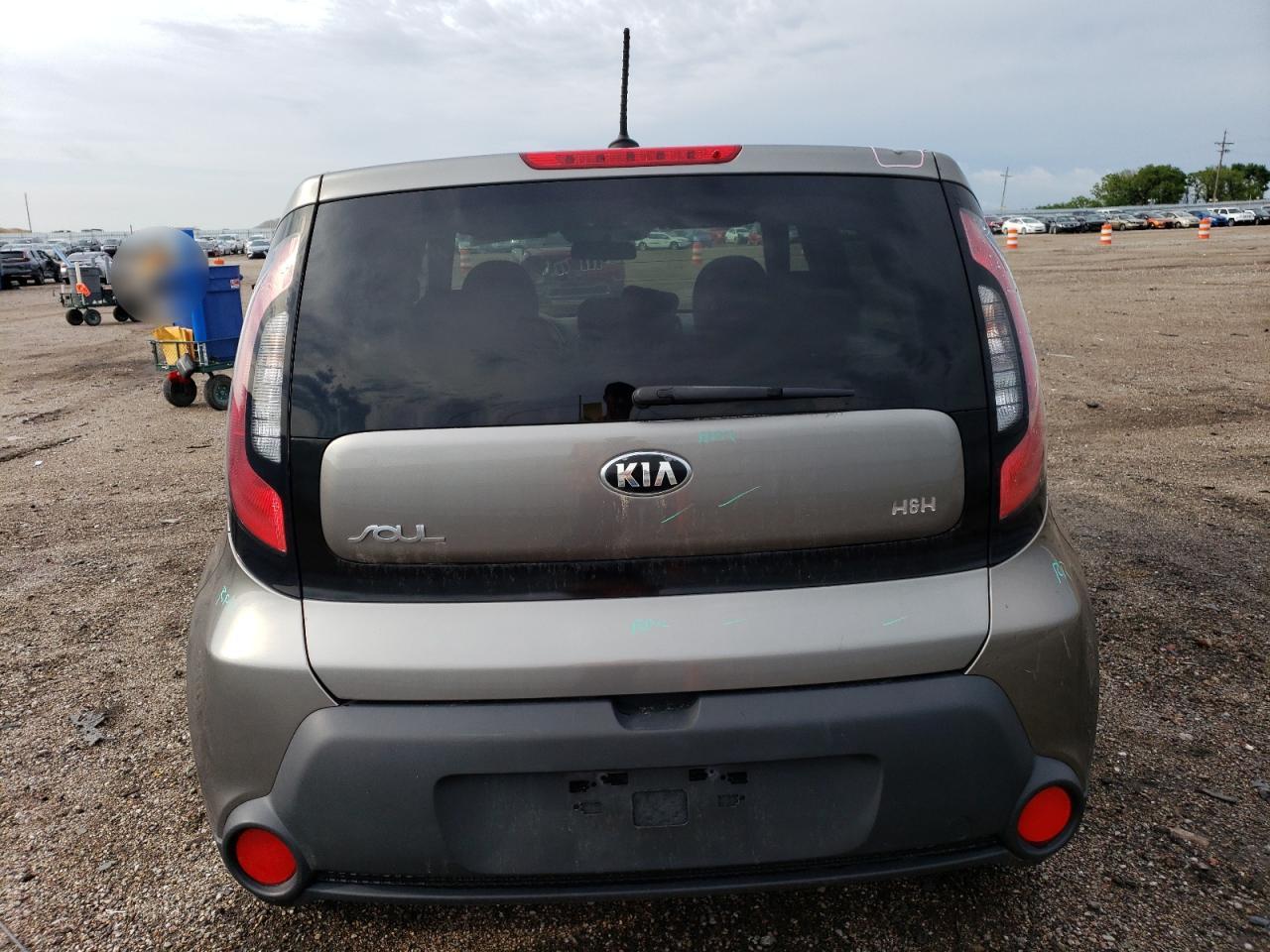 KNDJP3A50F7180771 2015 Kia Soul +