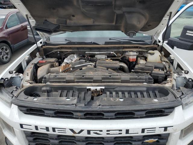 2GC4YMEY0N1217561 Chevrolet All Models SILVERADO 11