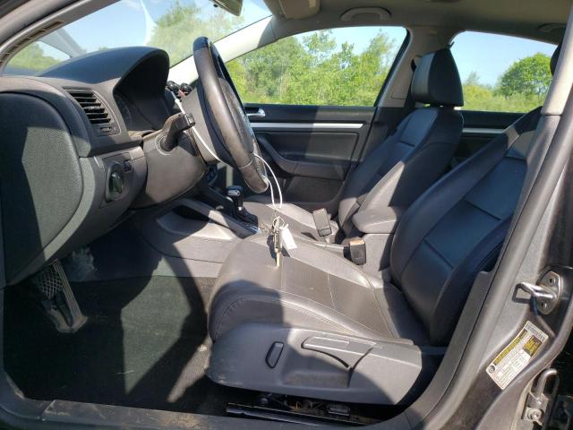 2009 Volkswagen Jetta Se VIN: 3VWRM71K29M074421 Lot: 58690554