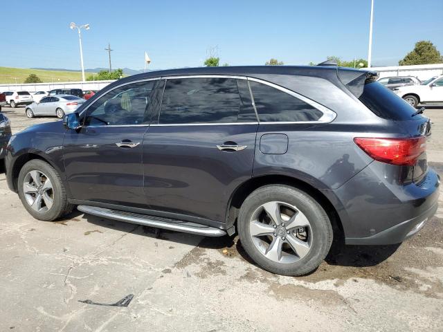 5FRYD4H27GB057228 2016 Acura Mdx