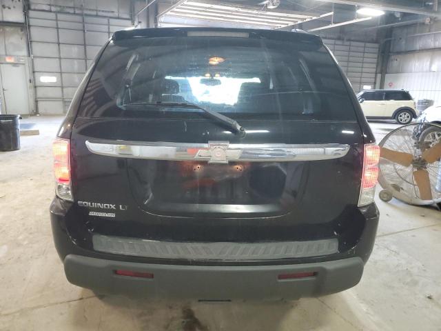 2006 Chevrolet Equinox Lt VIN: 2CNDL63F266132359 Lot: 57742854