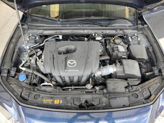 2022 Mazda 3 Preferred VIN: 3MZBPACL8NM309135 Lot: 59587804