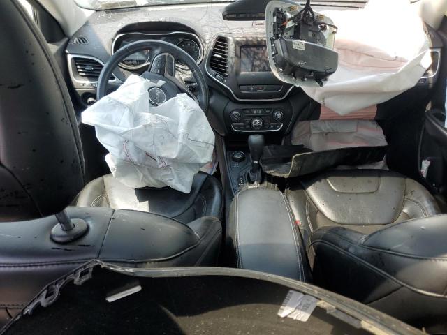 2020 Jeep Cherokee Latitude Plus VIN: 1C4PJMLB7LD608417 Lot: 60882364