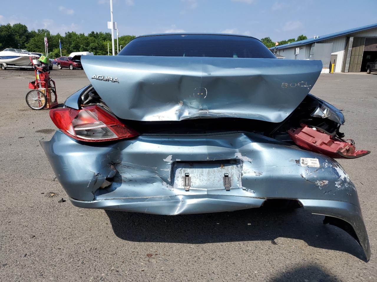 19UYA2254XL007841 1999 Acura 3.0Cl