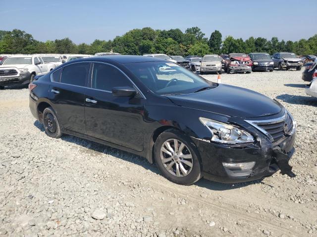 Vin: 1n4al3ap8fc169446, lot: 60795424, nissan altima 2.5 20154